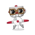 thumbnail image 2 of Figura Funko Pop Aeroplane Cuphead 4.5 Pulgadas, 2 of 3