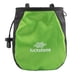 thumbnail image 4 of Bolsa de tiza con cinturón, accesorios rellenables, muñequera antideslizante, bolsa de transporte de tiza Verde, 4 of 9