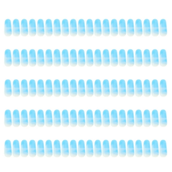 Fishing Space Bean Fishing Line Stop Rubber Fishing Stopper Fishing Rubber Bobbers Stops Fishing Float Sinkers Float