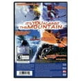 thumbnail image 2 of Restored SSX 3 by Electronic Arts Physical/PlayStation 2, Sports Game, 2 Offline Players, 2 of 2