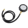 thumbnail image 1 of Transmission Fluid Tester Tool Kit, Easy To Use 0 To 500psi Metal Sturdy Engine Oil Pressure Gauge Kit 12Pcs Accurate  for Motorcycle, 1 of 7