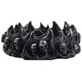 thumbnail image 3 of Spooky Halloween Ashtray | Mythical Fantasy Home Decorative Sculptures Ashtray | Medieval and Gothic Gifts and Home Decor (Eternal Pyre)), 3 of 3