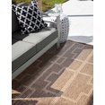 thumbnail image 3 of ECARPET Dune Transitional Area Rug for Living Room, Bedroom, Dining Room, Entrance, Hallway and More., 3 of 9