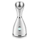 thumbnail image 1 of Vaporizador facial nano iónico para rostro, hogar, sauna, spa, niebla facial cálida, limpieza profunda, humidificador facial para hombres y mujeres Sincero Ropa, 1 of 3