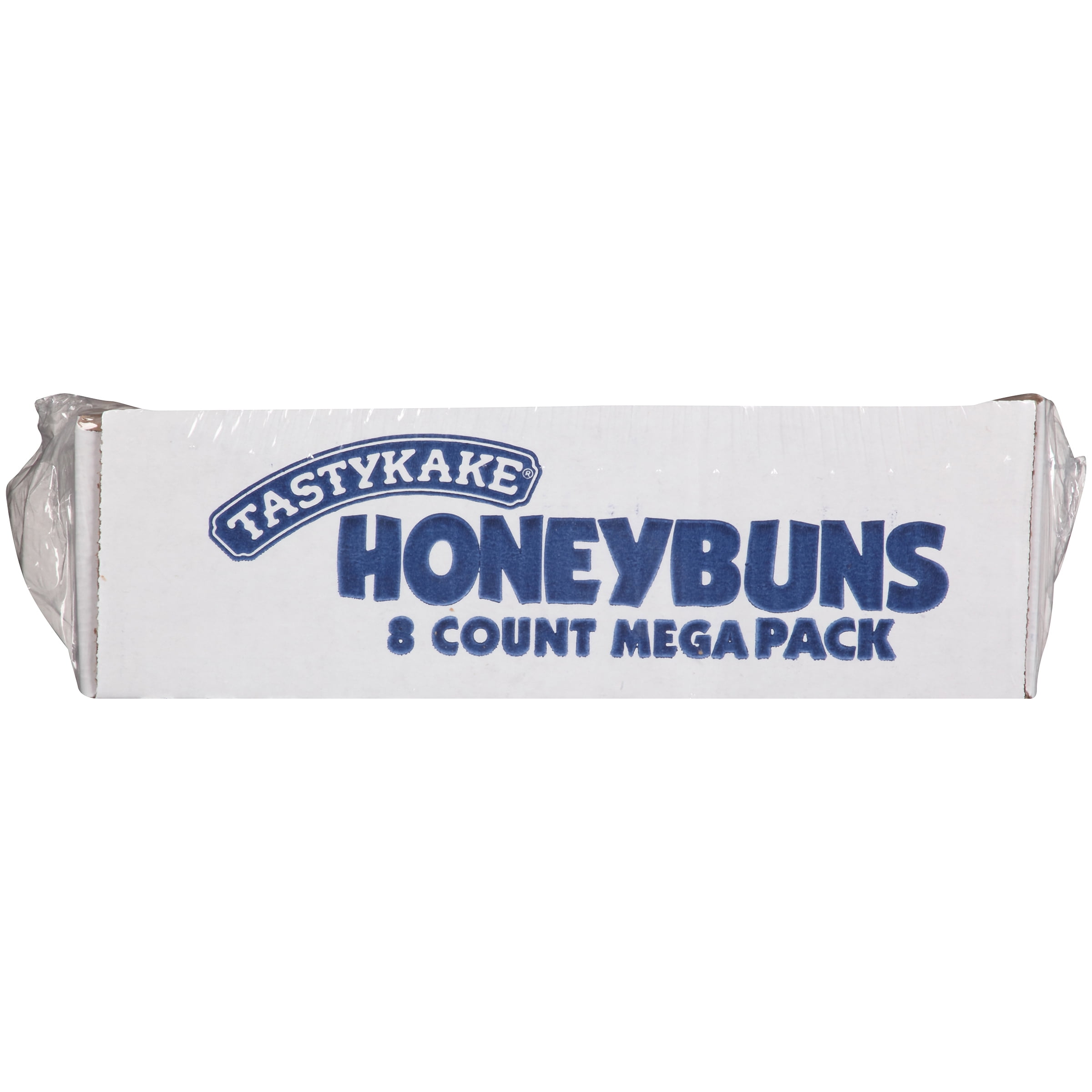 Save on Tastykake Honey Buns Glazed Mega Pack - 8 ct Order Online Delivery
