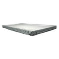 thumbnail image 1 of Lipstore Billiard Pool Table Cover Full Protection Windproof Table Tennis Table Cover 260cmx140cm, 1 of 8