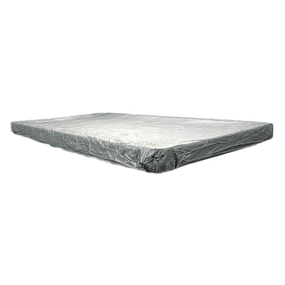 Lipstore Billiard Pool Table Cover Full Protection Windproof Table Tennis Table Cover 260cmx140cm