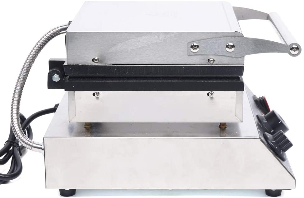 waffle maker 2000w