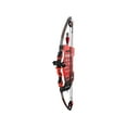 thumbnail image 2 of Barnett Banshe G3 Bow, Red, 2 of 7