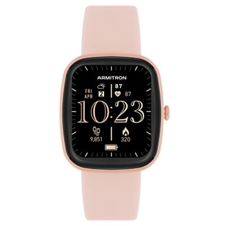 NEW MICHAEL KORS (MKT5018) BRADSHAW ACCESS ROSE GOLD TOUCHSCREEN