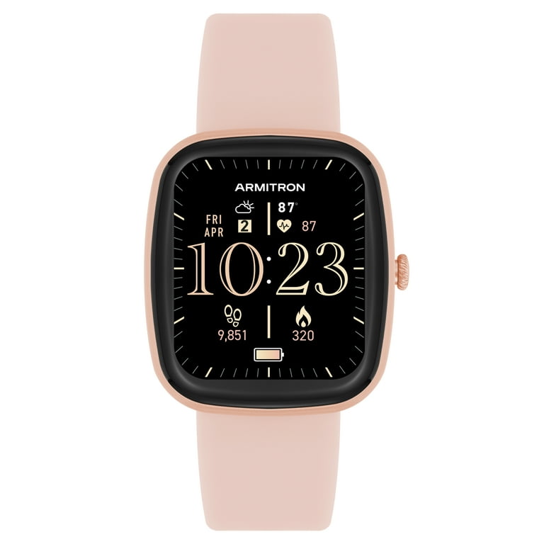 Armitron Connect Unisex Smartwatch photo 1