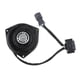 thumbnail image 1 of Car Air Conditioning Condenser Cooling Fan Motor For Honda Fit Civic For, 1 of 5