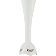 Brentwood 2-Speed 200-Watt Hand Blender, White