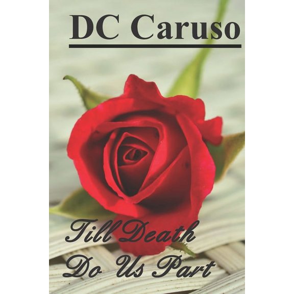 Till Death Do Us Part (Paperback)