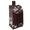 Coffee, variant on Shopping Bag,Shopping Cart,Hand Truck,Purple Red