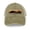 Natural, variant on Leave The Gun, Take The Cannoli Khaki Hat Adjustable Funny Fashion Unisex Baseball Cap for Men Women