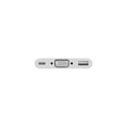 thumbnail image 2 of Apple USB-C VGA Multiport Adapter, 2 of 3