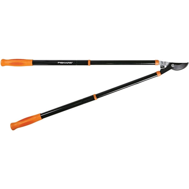 Fiskars Extendable Handle Lopper with Single Pivot