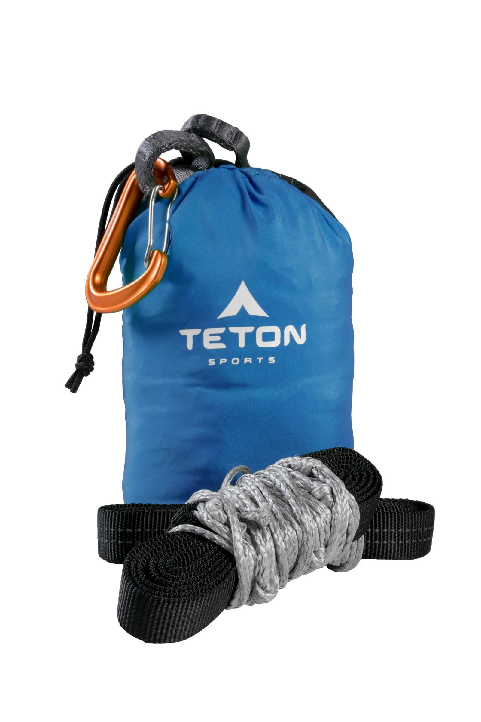 Teton Tree Hammock, Blue