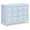 Powder Blue, variant on daVinci Charlie 6-Drawer Double Dresser