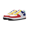 thumbnail image 2 of NIKE GRADE SCHOOL Air Force 1 Low GS "Rubik's Cube" FN6980 657 FN6980 657 from Stadium Goods, 2 of 8