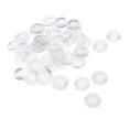 thumbnail image 1 of 100 Uds Pies de Goma Antideslizantes Almohadillas para de Muebles Patas de Silla Piso de, 1 of 9