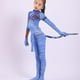 thumbnail image 1 of Disfraz de Avatar Cosplay Disfraz de Halloween, 1 of 3