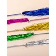 thumbnail image 3 of Random Delivery Of 1pc Cat Toy Interactive Rain Silk Rod/Kitten Teaser Wand, Pet Plaything, 3 of 5
