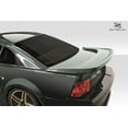 thumbnail image 2 of 1999-2004 Ford Mustang Duraflex S351 Look Rear Wing Spoiler - 1 Piece, 2 of 6