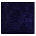 thumbnail image 3 of Rugsotic Carpets Hand Tufted Shag Polyester Eco-Friendly Area Rugs - 8'x8', Square, Blue, Plain Solid Design, High Pile Handmade Anti Skid Rugs for Living Room, Bed Room K00111, 3 of 5