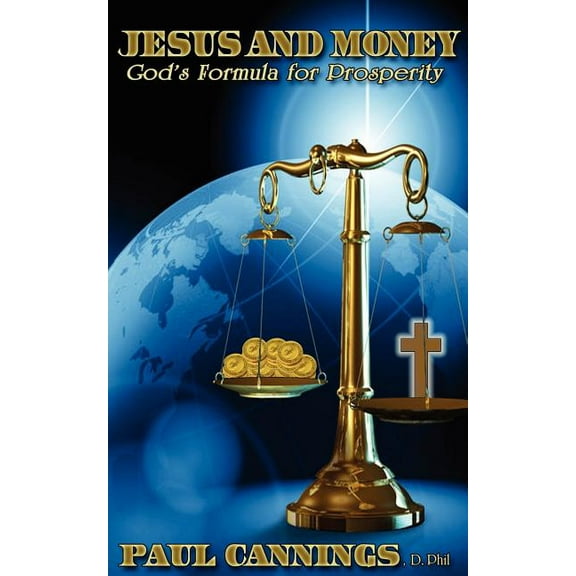 Jesus and Money (Paperback)
