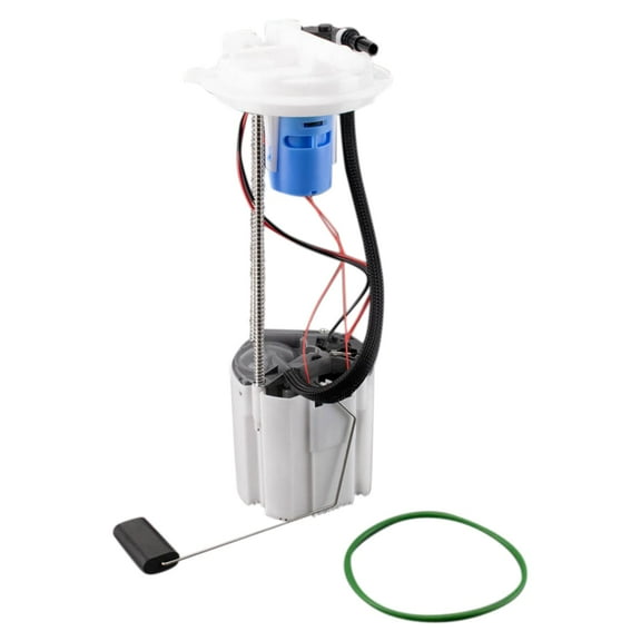 TRQ Fuel Pump Module Assembly Fits 2010-2013 Chevrolet Silverado 1500 GMC Sierra FPA61242