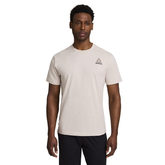 Reebok Men's and Big Men's Graphic Tee, Sizes S–3XL