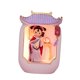 thumbnail image 1 of Figura de niña china tradicional jinwen Luz de noche, 1 of 5
