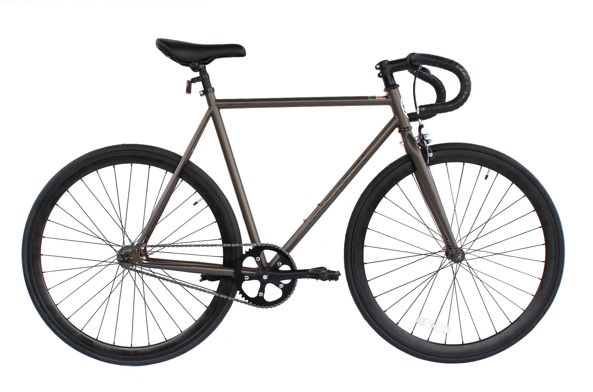 53 cm bike frame