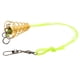 thumbnail image 4 of 4 anzuelos ANGGREK para cebos de pesca de carpa 25 cm, 4 of 8