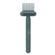 thumbnail image 1 of Cepillo de pelo, herramienta de limpieza de cepillos de pelo, 2 en 1, cepillo de limpieza de peine, limpiador de cepillos de pelo, mini removedor de cepillos de pelo para depilación, uso en casa y sal, 1 of 3