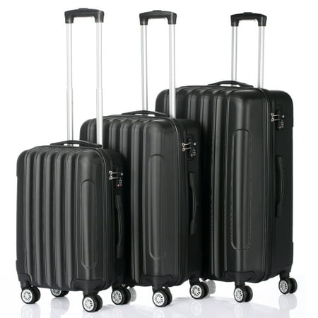 URHOMEPRO - Clearance! Luggage Set, Kids Rolling Luggage for Boy/Girl, Carry, Hardshell ...