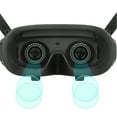 thumbnail image 1 of Goggles Scratch-proof Protective Film Accessories for DJI Avata Goggles 2 Accessory Part, 1 of 9