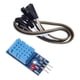 thumbnail image 4 of PCB de Sensor de Humedad de Temperatura Digital 3x con Cable para Kits de Pi 2 3, 4 of 9