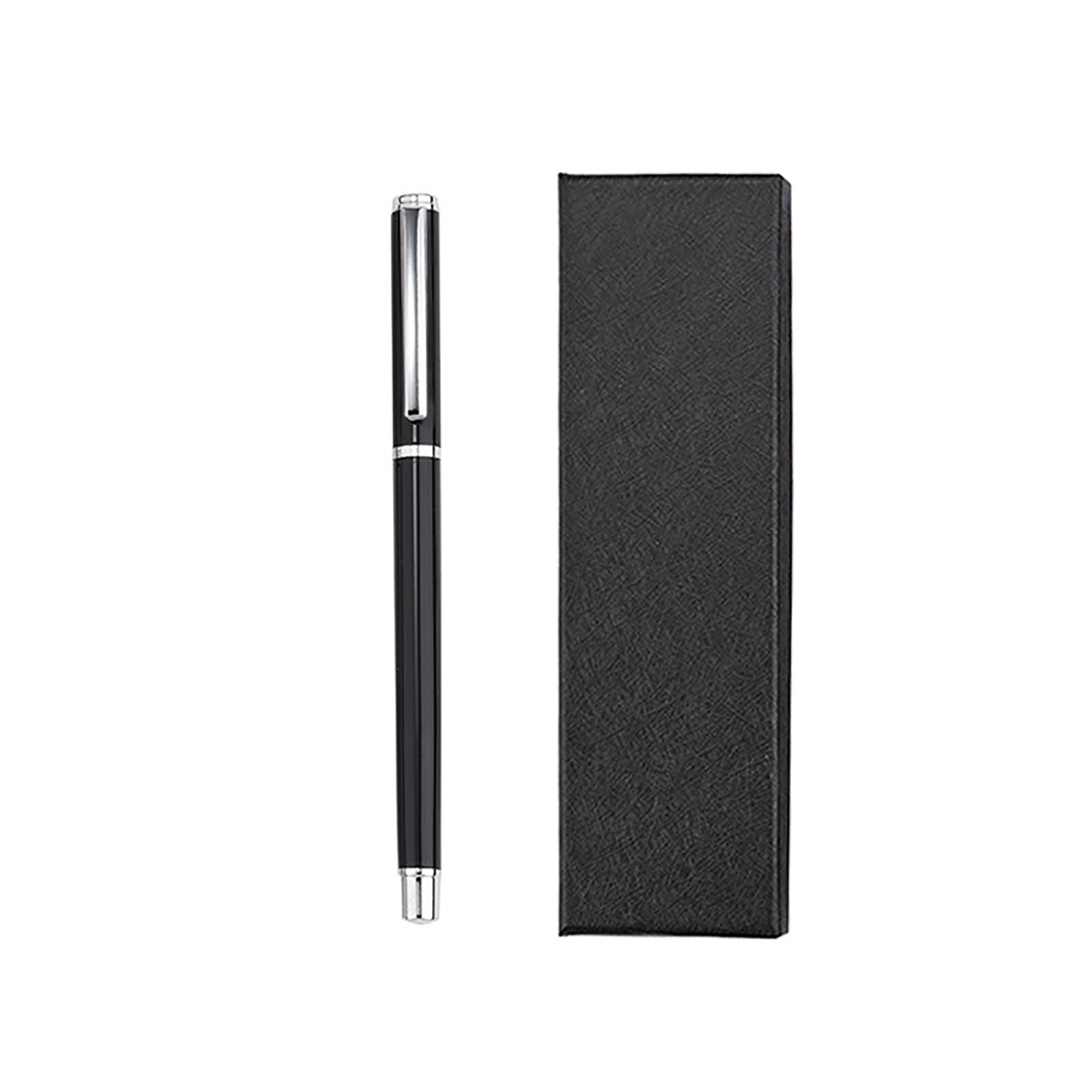 Student Dry Little White Brush Question Pen 0.5 Press High Appearance Exam Pen 25Ml