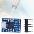 thumbnail image 1 of Módulo conector USB 2.0 a UART TTL de 6 pines Módulo conector CP2102 USB 2,0 a UART TTL de 6 pines, reemplaza FT232 CH340 PL2303, 1 of 8