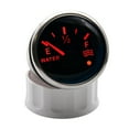 thumbnail image 1 of 52mm Fuel Level Gauge Water Level Meter Fit For 0-190 Ohm 240-33 Ohm Stainless Steel Liquid Level Sensor ,Easy to Install, 1 of 5