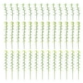 thumbnail image 1 of 40pcs Fake Bamboo Artificial Bamboo Trees Faux Bamboo Trees Miniature Bamboo Trees, 1 of 9