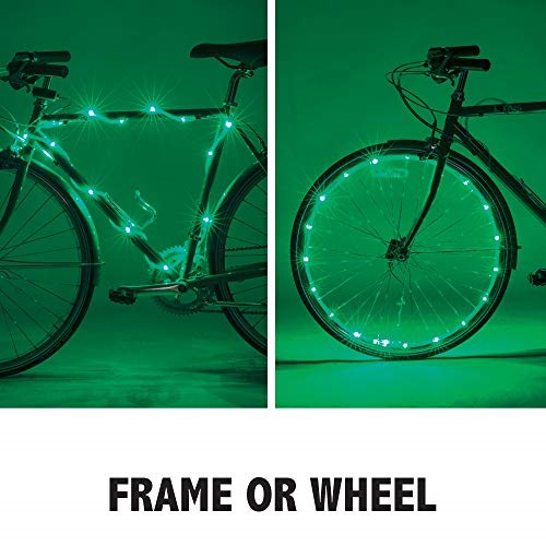 bike rope lights