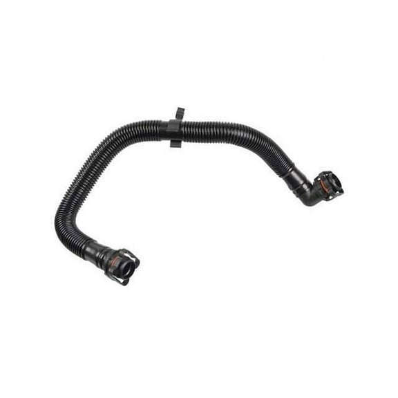 Crankcase Breather Hose - Compatible with 2006 - 2008 Audi A3 BPY 2007