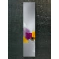thumbnail image 3 of Radiant Glass Heater 16x72 - Metallic, 3 of 6