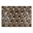 thumbnail image 3 of Tiptophomedecor Glam Wallpaper Wall Mural - Dignified Design, 3 of 4