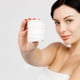 thumbnail image 5 of BRIGHTFUFU 2 paquetes de almohadillas de algodón para maquillaje Facial, almohadillas de algodón faciales, almohadillas desmaquillantes de algodón, almohadillas de maquillaje, 5 of 7