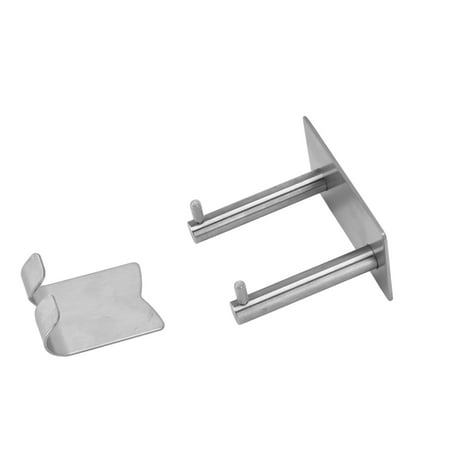 

Towel Robe Hook Strong Bearing Capacity RustProof Towel Hook Set For Kitchen For Bathroom For Cloakroom
